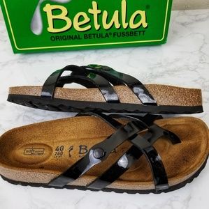 Birkenstock Betula Vinja Sandals